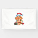Buscar de navidad del caniche Animal
