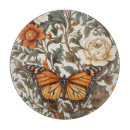 Buscar mariposa monarca tablas cortar Floral