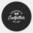 Buscar del padrino pegatinas Para todos