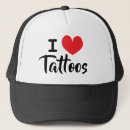 Buscar tattoo camionero gorras Tatuaje