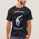 Buscar gravity camisetas Astronauta