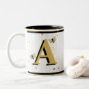 Buscar colmena tazas Negro