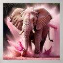 Buscar elefantes arte Ilustracion elefante