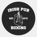 Buscar irish pegatinas Feliz