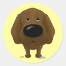 Buscar nariz de perro pegatinas Perros