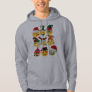 Buscar emoji sudaderas Divertido