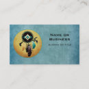 Buscar dreamcatcher tarjetas de visita Nativo americano