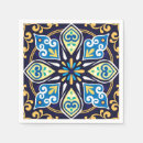 Buscar azulejos servilletas Patrón