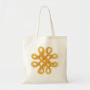 Buscar céltico bolsos tote Oro