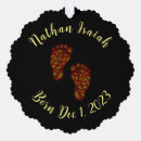 Buscar dedos del pie tarjetas Nacimiento