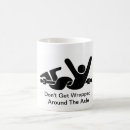 Buscar envuelta tazas Café