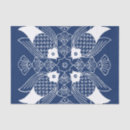Buscar fondos papel de seda Azul