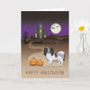 Buscar papillon tarjetas Calabaza