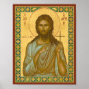 Buscar iconos religiosos posters Iconografía