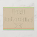 Buscar críticas postales Garabato