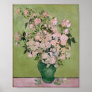 Buscar flores rosas posters Madre