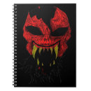 Buscar monstruo cuadernos Letras