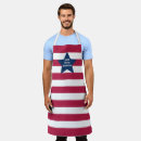 Buscar presidenciales delantales General y unisex