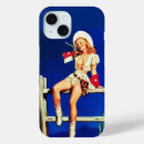 Buscar cowgirl iphone fundas Vintage