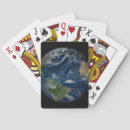 Buscar redondo barajas de cartas Espacio exterior