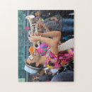 Buscar trompeta puzzles Trompetista