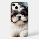 Buscar shih iphone fundas Cachorro