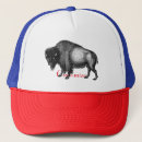 Buscar bueyes gorras Búfalo