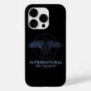 Buscar supernatural iphone fundas Ángel