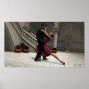 Buscar tango posters Baile