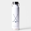 Buscar hockey agua botellas Equipo
