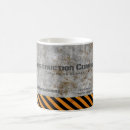 Buscar concreto tazas Construcción