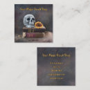 Buscar magic tarjetas de visita General y unisex