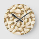 Buscar fruit relojes de pared Food
