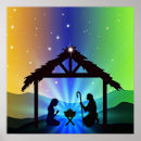 Buscar natividad posters Religioso