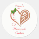 Buscar usted corazon pegatinas Navidad