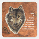 Buscar símbolos espirituales pegatinas Espíritu