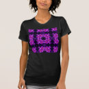 Buscar digital mujer camisetas Hermoso