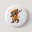 Buscar amante de la pizza chapas Rebanar
