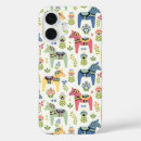 Buscar caballos coloridos iphone fundas 6 º caballito
