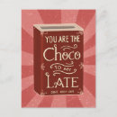 Buscar choc postales Amar
