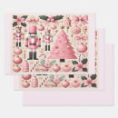 Buscar ballet del cascanueces papel de regalo Feliz navidad