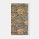 Buscar damasco blanco y negro servilletas General y unisex