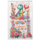 Buscar dinosaurios calendarios Prehistórico