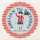 Buscar pirata posavasos Para niños