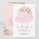 Buscar rosa y plata invitaciones Para niños