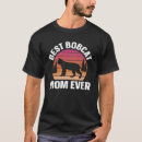 Buscar bobcat camisetas Mejor