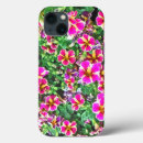 Buscar petunia iphone fundas Floral