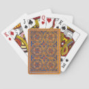 Buscar medieval barajas de cartas Geométrico