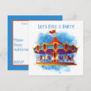 Buscar carrusel invitaciones Lindo