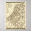 Buscar mapa de bélgica posters Coloreado